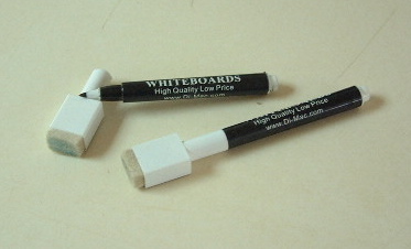 Old pen
